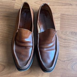 Walter Steiger Men’s Loafers